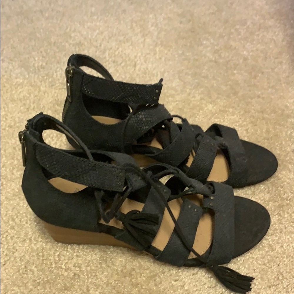 UGG sandals